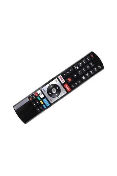 ALIEN LCD Remote Control Compatible with Telefunken/Teletech RC4318