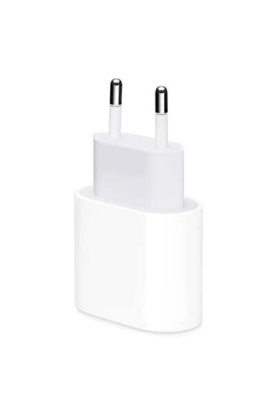 OEM Încărcător super rapid compatibil cu Apple, 20 W, USB-C la USB-C, fără ca...
