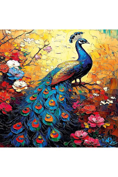 FABBA TOYS 20839 بازل 1000 قطعة أجنحة الجمال الأبدي