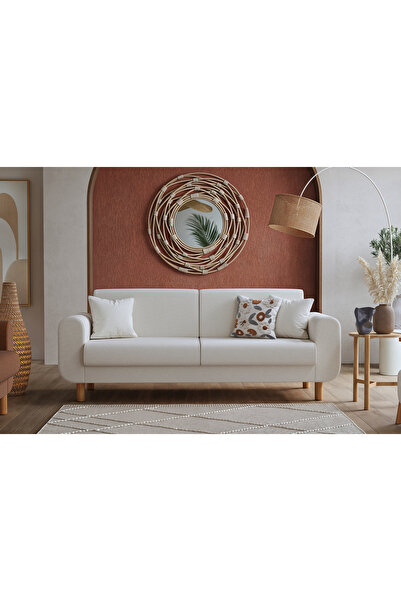 Çetmen Vina Bohem Üçlü Koltuk