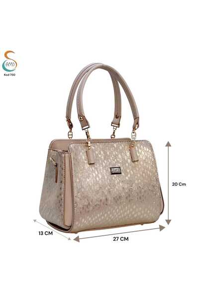 Lamis Elwan Bags Shoulder Bags