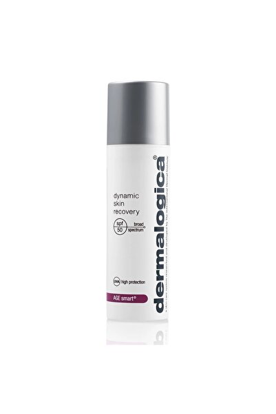 Dermalogica , Age Smart, Hydrating, Sunscreen Cream, For Face, SPF 50, 50 ml