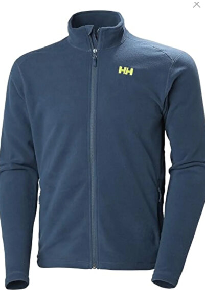 Helly Hansen Fullzip Polar Coat