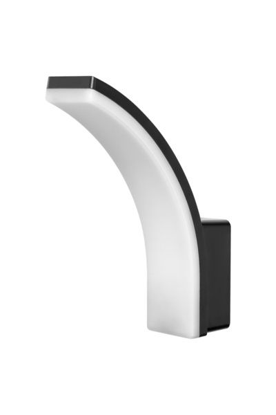 Adviti Εξωτερική εφαρμογή FRENIT II AD-OP-6600BLPM4, 12W/15W/20W, cu LED SMD,...