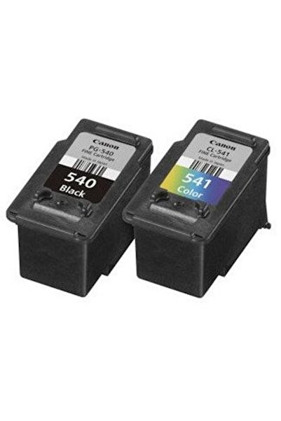 Canon Pachet 2 toner inkjet PG-540+CL-541, 180 pagini