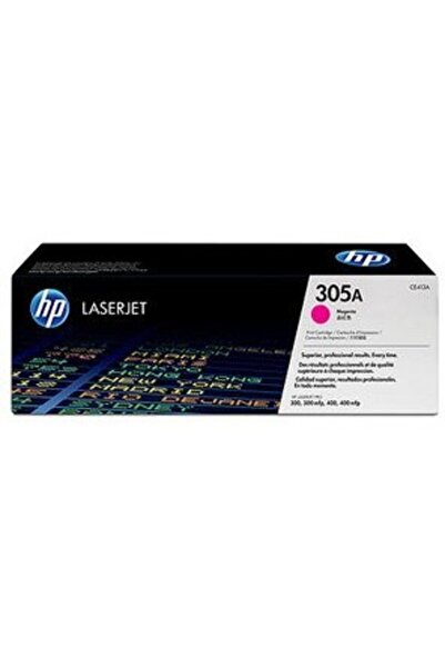 HP Cartus HPTON-CE413A, Magenta