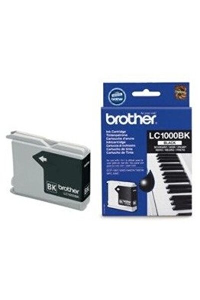 Brother Black toner LC1000BK - DCP330/540/MFC5460
