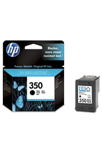 HP Toner negru 350 ( CB335EE ) - 200 pagini