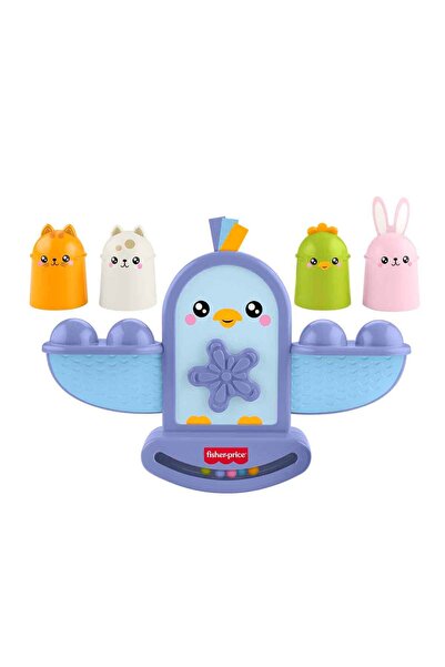 FISHER PRICE Denge Kuşu JLG00
