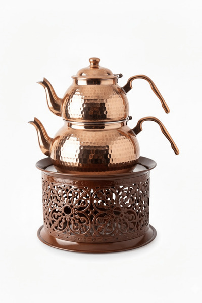 Jenisa Osmanlı Ocağı Jel Yakıtlı - Piknik Kamp Tipi Isıtıcı Ocak