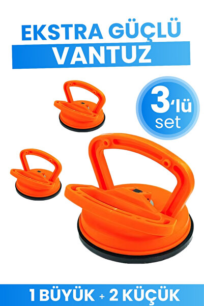 Depolife Cam Vakum Seramik Ahşap Ayna Taşıma Kaporta Düzeltme Göcük Çektirme ...