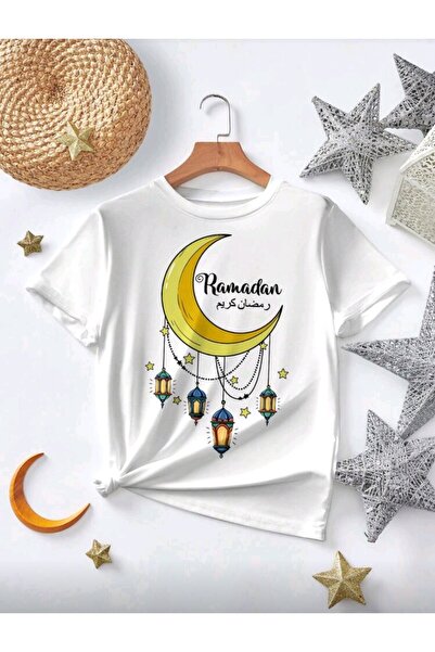 stil x ΚΟΡΙΤΣΙΣΤΙΚΟ ΜΠΛΟΥΖΑΚΙ ΜΕ ΣΤΑΜΠΑ ΓΙΑ ΤΗΝ ΕΠΟΧΗ ΤΟΥ ΡΑΜΑΖΑΝΙ, 100% ΒΑΜΒΑΚΙ