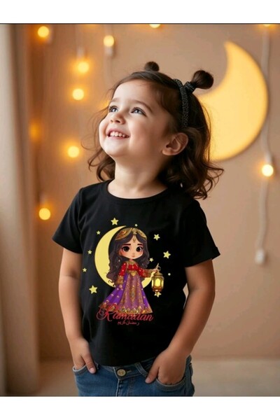 stil x ΚΟΡΙΤΣΙΣΤΙΚΟ ΜΠΛΟΥΖΑΚΙ ΜΕ ΣΤΑΜΠΑ ΓΙΑ ΤΗΝ ΕΠΟΧΗ ΤΟΥ ΡΑΜΑΖΑΝΙ, 100% ΒΑΜΒΑΚΙ