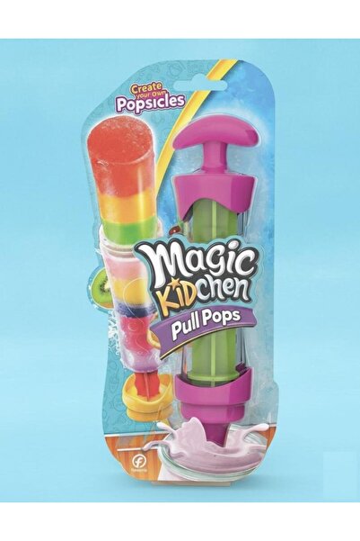 Tıfıl Toys اصنع قالب الآيس كريم الخاص بك