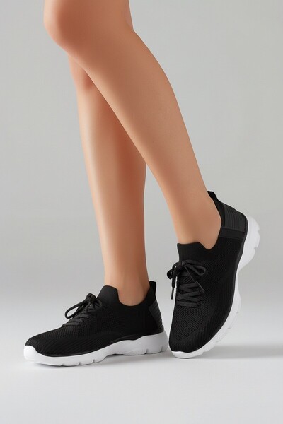 Voyager V26YA-0042 Pantofi de mers confortabili pentru femei, din material tr...