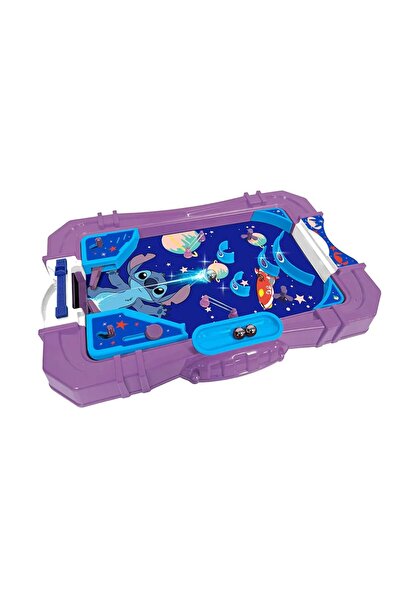 OEM Disney Stitch Mini Table Pinball