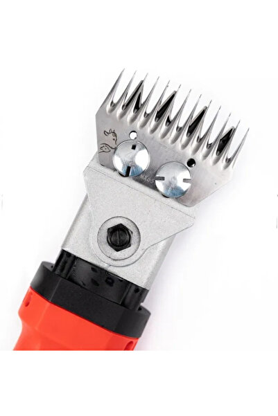 NO BRAND Masina electrica de tuns oi 1100w MX937