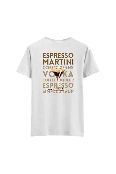 CANDLEMASTORE Espresso Martini - Regular T-Shirt