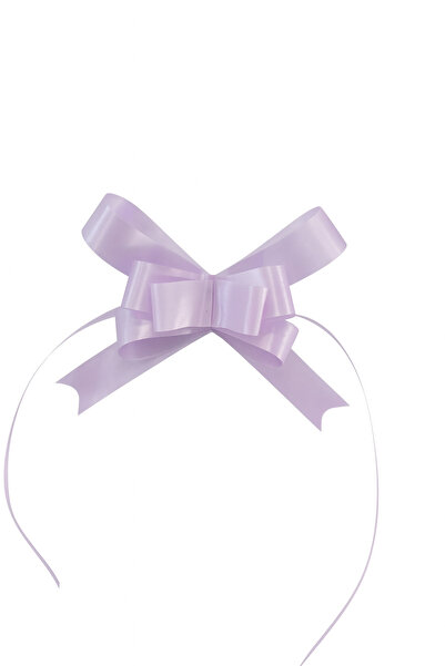 ÇINARASYADAHOME Lila Çek Fiyonk 10x10 Hediye Paketi ve Buket Süsleme İçin Pra...