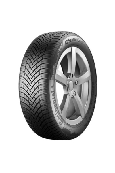 Continental 195/55R16 87H AllSeasonContact 2 OTO 4 MEVSİM LASTİĞİ (ÜRETİM YIL...
