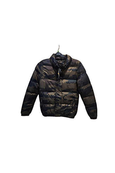 COUTLINER Coutudi, autumn-winter camouflage jacket