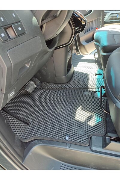 Bod Hyundai Staria EVA Hücreli Premium Plus Oto Paspas Takımı 2022-2024 Dizel