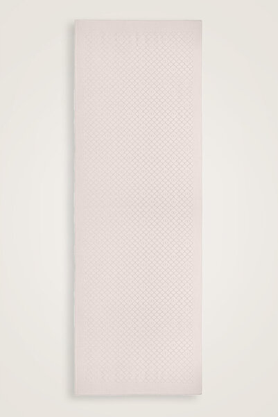 Imannoor Pencere Kafes Ramy Jakar Şal PUDRA