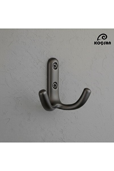 KOÇSAN Finger Askı, Lüks Vestiyer Askısı, Dolap Askılık, Duvar Askılığı, Port...