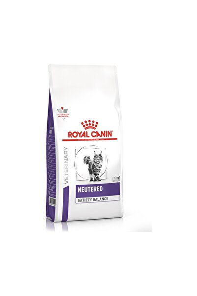 Royal Canin R0YAL Canin Neutered Satiety Balance Kedi Maması 12KG