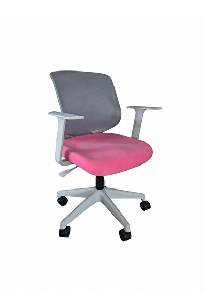 GOLDSİT Ortopedik Çocuk Çalışma Koltuğu Piccolo 500 GP Bel Destekli Ofis Sand...