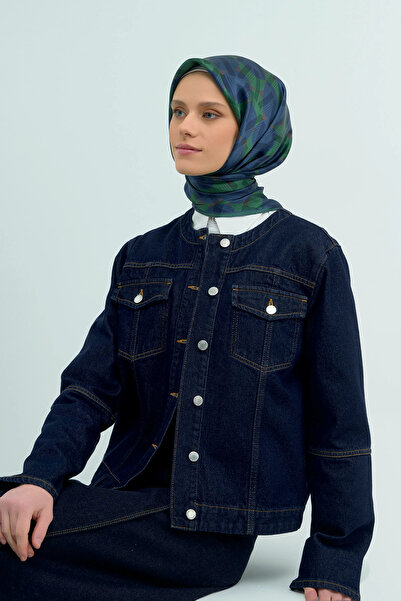 Armine Eșarfă din mătase twill 9541D