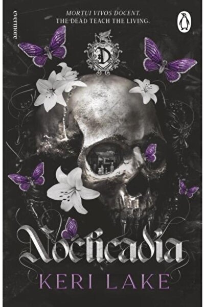 CornerStone Nocticadia, Keri Lake