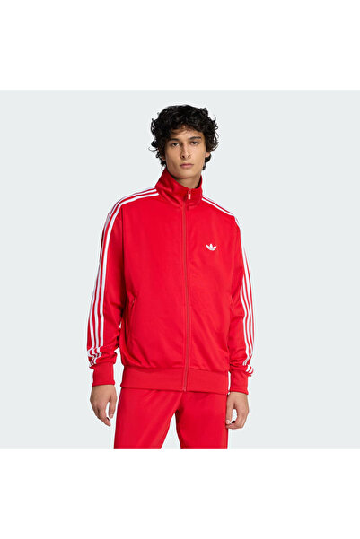 adidas Firebird Erkek Sweatshirt