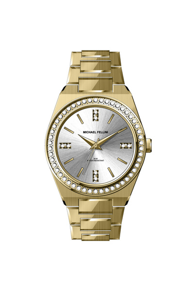 Michael Fellini 2464-4 ساعة يد نسائية