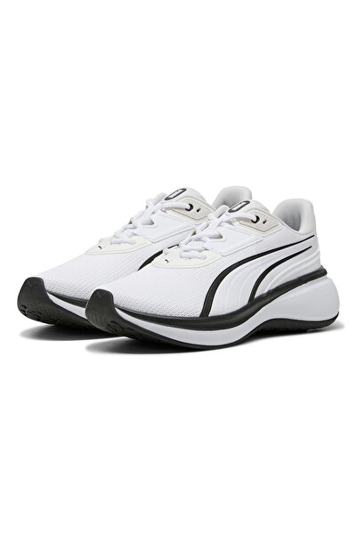 Puma Softride Exo Kadın Beyaz Koşu Ayakkabısı 31172202