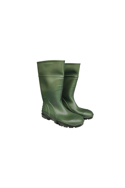 Filtre Evi Havanıza Değer Katar Haki Uzun Çizme NO:43