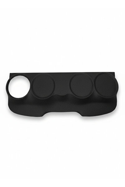 ENİKAY FORD FİESTA 2014 4 OVAL PANDİZOT