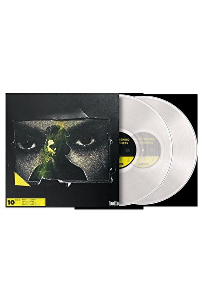 Island The Weeknd - Beauty Behind The Madness (10th Anniversary) (Ultra Clear...