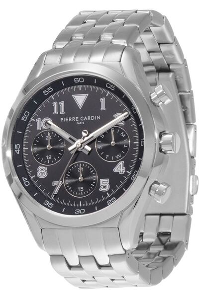 Pierre Cardin CF.1019.MS ساعة يد
