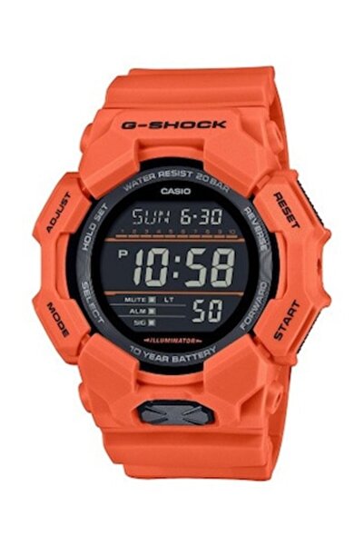 Casio G-SHOCK GD-010-4ER Watch