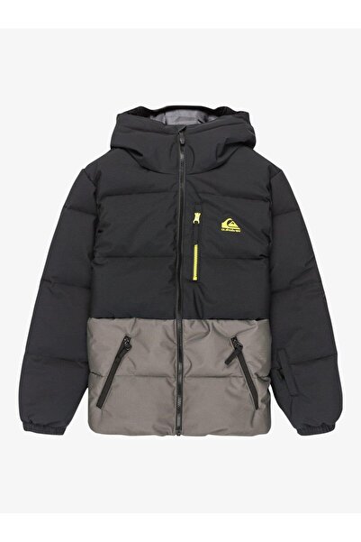 Quiksilver Hıghland Jk Youth Çocuk Mont EQBTJ03237