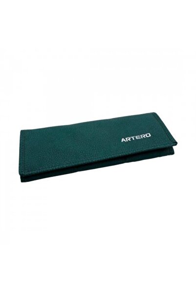 Artero Case For Razor Blades , Roller Green Case ,