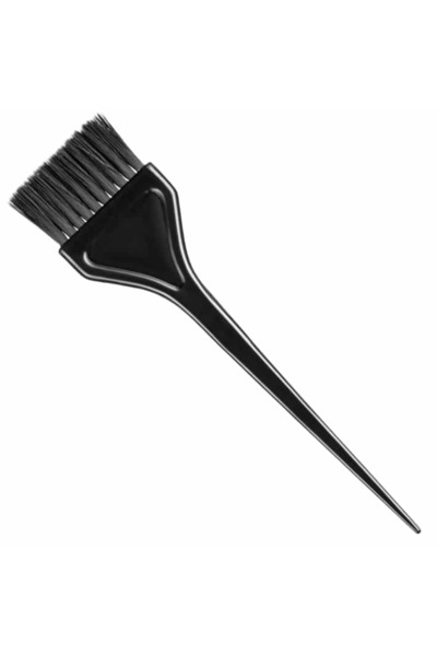 EURO Colouring Brush Black 23Cm X 5,5Cm Eurostil