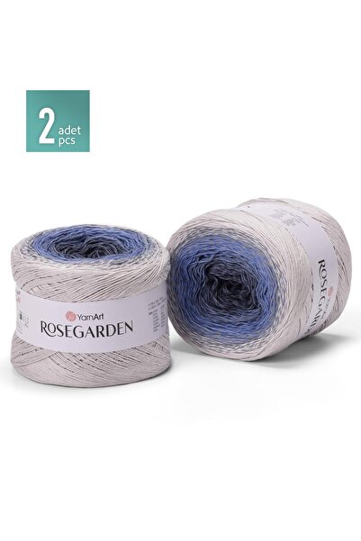 Yarnart ROSEGARDEN - EBRULİ - 315 - 2 ADET