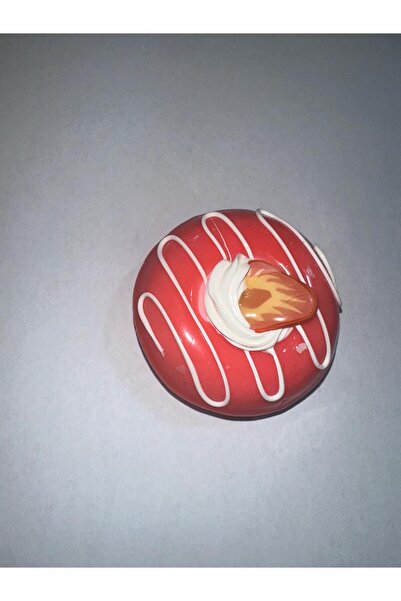 İklim SQUİSHY MIKNATISLI PASTA 1 ADET SUKUŞİ