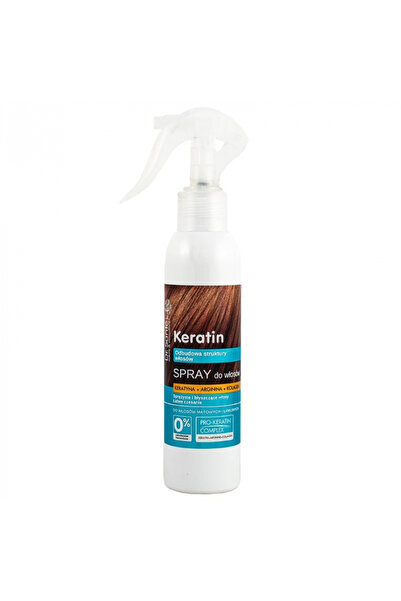 Dr. Sante Spray uleios de păr cu keratină și colagen 150 ml