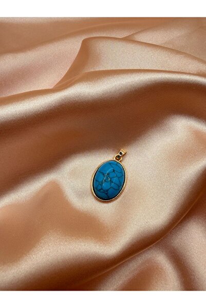 Siriusaksesuar Paslanmaz Çelik Zarif Kolye Ucu