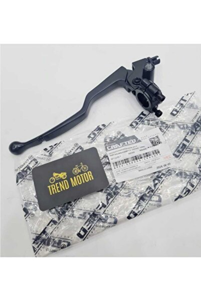 MOTTO Debriyaj Kolu Ve Kütüğü Komple - Cfmoto Sr250 Nk250