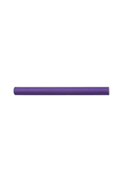 Kiepe Flexible Perm Rollers 12 Pcs 20 X 240 Violet