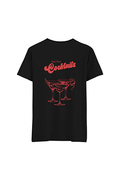 CANDLEMASTORE Cocktails - Regular Tshirt